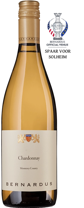 Bernardus, Chardonnay